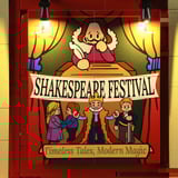 Lumibricks Teatro sul balcone, Giochi di costruzione 