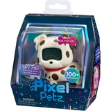 MGA Entertainment Pixel Petz! - Dalmatian, Gioco figura Bambino/Bambina, 4 anno/i, Effetti della luce