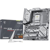 MSI 7E70-016R, Scheda madre Nero