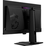 MSI MPG 271QRDE QD-OLED X50, Monitor di gioco Nero, 67,3 cm (26.5"), 2560 x 1440 Pixel, Wide Quad HD, QD-OLED, 1 ms, Nero