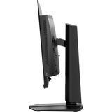 MSI MPG 271QRDE QD-OLED X50, Monitor di gioco Nero, 67,3 cm (26.5"), 2560 x 1440 Pixel, Wide Quad HD, QD-OLED, 1 ms, Nero
