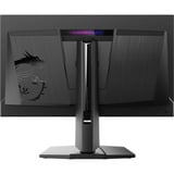 MSI MPG 271QR QD-OLED X50, Monitor di gioco Nero