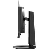 MSI MPG 271QR QD-OLED X50, Monitor di gioco Nero