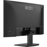 MSI PRO MP273QDE E7, Monitor LED Nero