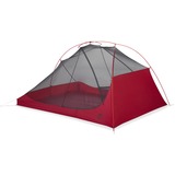 MSR 11513, FreeLite 3 marrone chiaro/Rosso