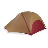 MSR 11513, FreeLite 3 marrone chiaro/Rosso