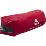 MSR 11513, FreeLite 3 marrone chiaro/Rosso