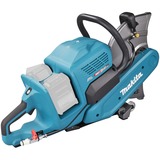 Makita CE001GZ, Troncatrice blu/Nero