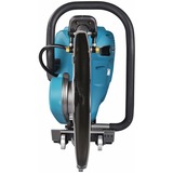 Makita CE001GZ, Troncatrice blu/Nero