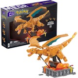 Mattel HMW05, Giochi di costruzione 