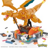 Mattel HMW05, Giochi di costruzione 