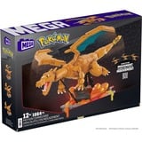 Mattel HMW05, Giochi di costruzione 