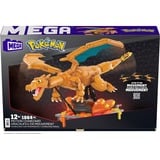 Mattel HMW05, Giochi di costruzione 