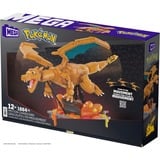 Mattel HMW05, Giochi di costruzione 