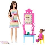 Mattel JCR76, Bambola 