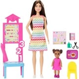 Mattel JCR76, Bambola 