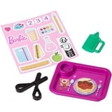 Mattel JCR76, Bambola 