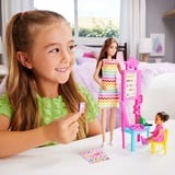 Mattel JCR76, Bambola 