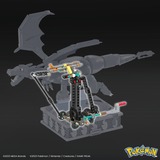Mattel Pokémon HMW05 gioco di costruzione, Giochi di costruzione Set da costruzione, 12 anno/i, Plastica, 1664 pz, 2,59 kg