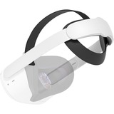 Meta Quest 2 Elite Headstrap bianco