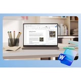 Microsoft Office M365 Famiglia 6 utenti, Software 