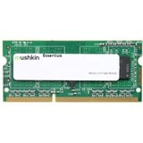 Mushkin 992014, Memoria 
