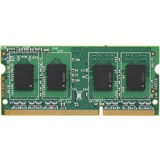Mushkin SO-DIMM 4 GB DDR3-1333, Memoria 