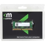 Mushkin SO-DIMM 4 GB DDR3-1333, Memoria 