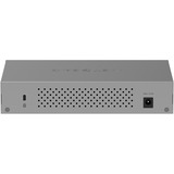 Netgear MS108TUP-100EUS, Interruttore grigio