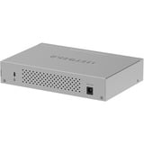 Netgear MS108TUP Non gestito L2 2.5G Ethernet (100/1000/2500) Supporto Power over Ethernet (PoE) Grigio, Interruttore grigio, Non gestito, L2, 2.5G Ethernet (100/1000/2500), Supporto Power over Ethernet (PoE)