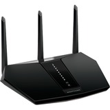 Netgear Router Nero