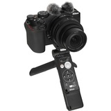 Nikon Z-30-Vlogger-Kit Nero