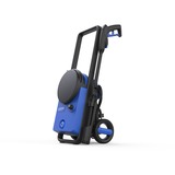 Nilfisk Core 130-6 PowerControl - EU idropulitrice Verticale Elettrico 462 l/h Nero, Blu blu/Nero, Verticale, Elettrico, 6 m, Alta pressione, 5 m, Nero, Blu