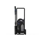 Nilfisk Core 130-6 PowerControl - EU idropulitrice Verticale Elettrico 462 l/h Nero, Blu blu/Nero, Verticale, Elettrico, 6 m, Alta pressione, 5 m, Nero, Blu