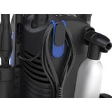 Nilfisk Core 130-6 PowerControl - EU idropulitrice Verticale Elettrico 462 l/h Nero, Blu blu/Nero, Verticale, Elettrico, 6 m, Alta pressione, 5 m, Nero, Blu