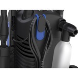 Nilfisk Core 130-6 PowerControl - EU idropulitrice Verticale Elettrico 462 l/h Nero, Blu, Idropulitrice ad alta pressione blu/Nero, Verticale, Elettrico, 6 m, Alta pressione, 5 m, Nero, Blu
