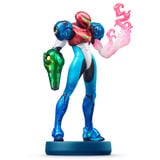 Nintendo amiibo Samus, Gioco figura 