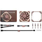 Noctua NF-A12x25 G2 LS-PWM, Ventola 