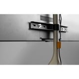 One for all WM 7471 165,1 cm (65") Nero, Grigio, Legno grigio/legno, 81,3 cm (32"), 165,1 cm (65"), 200 x 100 mm, 400 x 400 mm, 360°, Nero, Grigio, Legno