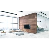 One for all WM 7471 165,1 cm (65") Nero, Grigio, Legno grigio/legno, 81,3 cm (32"), 165,1 cm (65"), 200 x 100 mm, 400 x 400 mm, 360°, Nero, Grigio, Legno