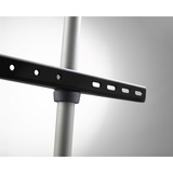 One for all WM 7471 165,1 cm (65") Nero, Grigio, Legno, Supporto grigio/legno, 81,3 cm (32"), 165,1 cm (65"), 200 x 100 mm, 400 x 400 mm, 360°, Nero, Grigio, Legno