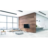 One for all WM 7471 165,1 cm (65") Nero, Grigio, Legno, Supporto grigio/legno, 81,3 cm (32"), 165,1 cm (65"), 200 x 100 mm, 400 x 400 mm, 360°, Nero, Grigio, Legno