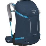 Osprey Hikelite 32, Zaino blu