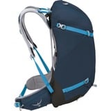 Osprey Hikelite 32, Zaino blu