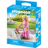 PLAYMOBIL My Life It-Girl con Chihuahua, Giochi di costruzione 
