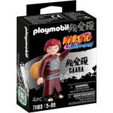 PLAYMOBIL Naruto Shippuden - Gaara, Giochi di costruzione 