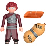 PLAYMOBIL Naruto Shippuden - Gaara, Giochi di costruzione 