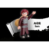 PLAYMOBIL Naruto Shippuden - Gaara, Giochi di costruzione 