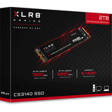 PNY M280CS3140-2TB-RB 