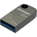 Patriot PSF32GT300DS3U, Chiavetta USB alluminio
